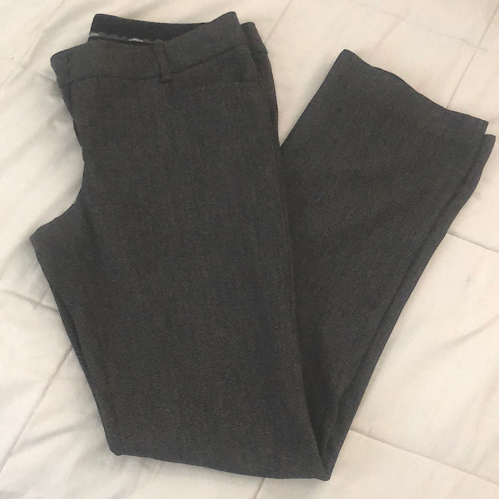 Express Slacks for women